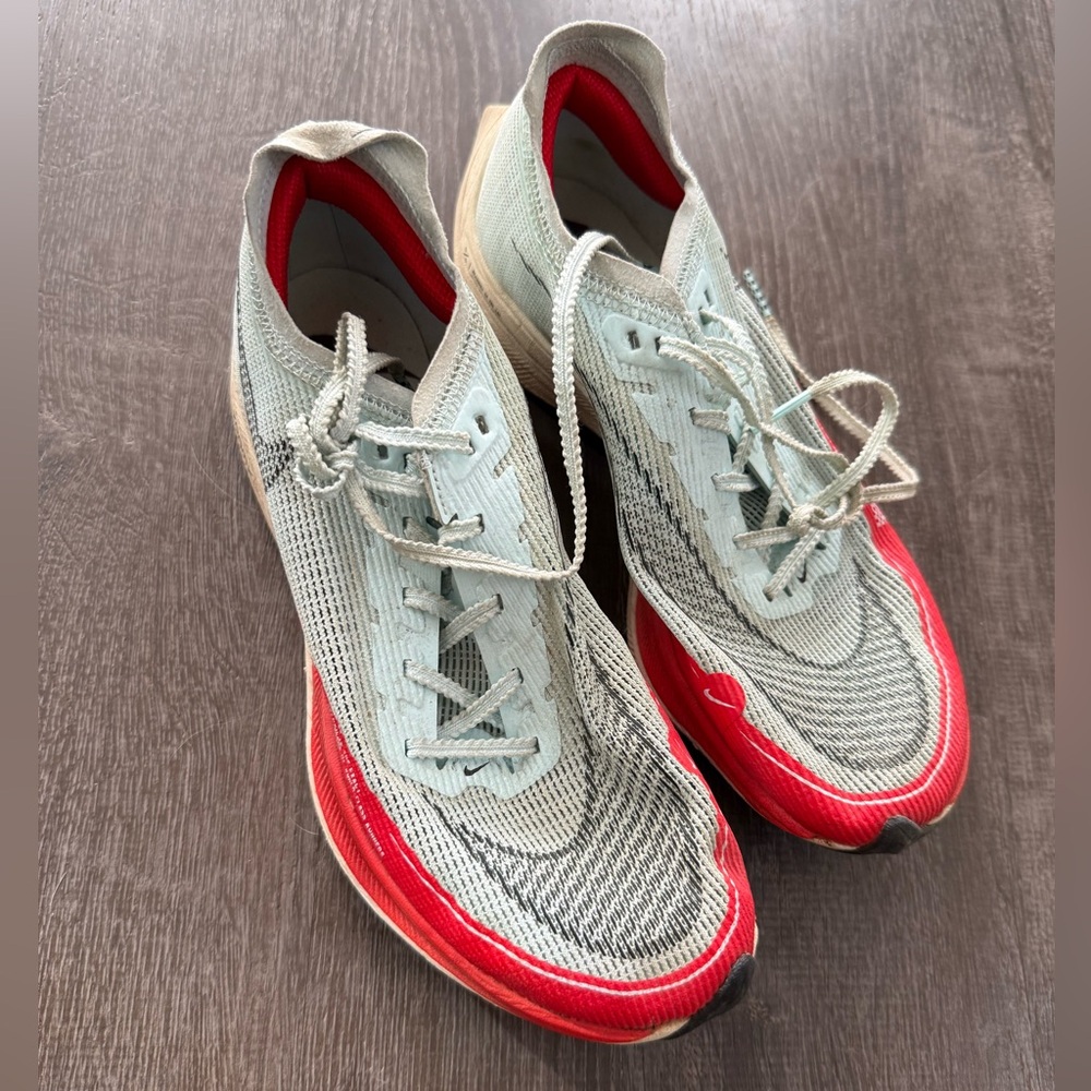 Nike vaporfly 2